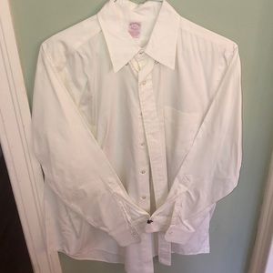Brooks Brothers dress shirt